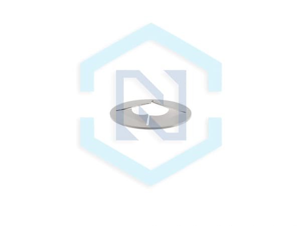 CAPTIVE SCREW WASHER